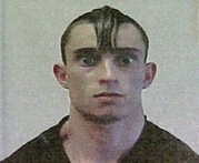 Chainsaw murderer anyone?