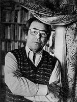 Baudrillard - The Man or the Simulacrum?