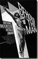 Time travel in the days of Jesus, Behold the Man