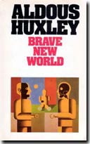 Time has moved on - not such a brave new world?