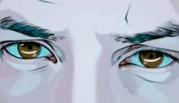 A Scanner Darkly : Coming soon...