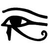 Religious Symbols: The Eye of Ra