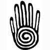 Religious Symbols: The Reiki Healing Hand