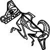 Religious Symbols: The Wasgo