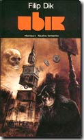 Time sizzling classic, Ubik