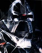 Battlestar Galactica Cylon