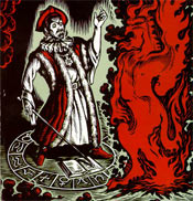 What Magic Shalt Ravish Mephistopheles?