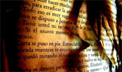 All is fiction