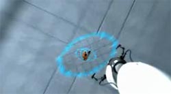 Portal: new game from Valve