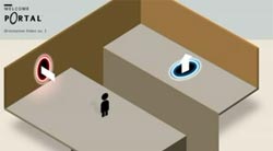 Portal: new game from Valve