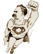 Friedrich Nietzsche
