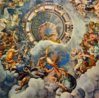 Filling The God-Shaped Hole