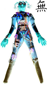 Are we all Meat-Cyborgs?